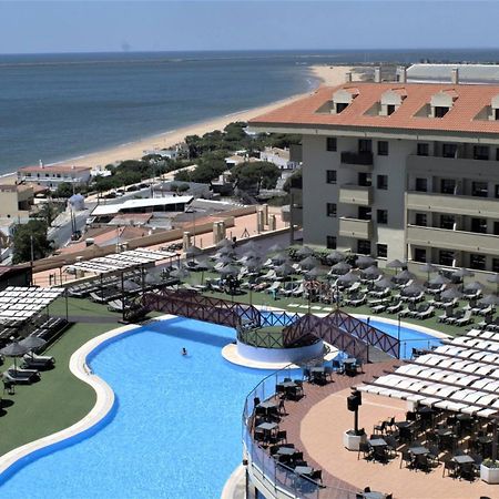 Ohtels Mazagon Hotel Kültér fotó