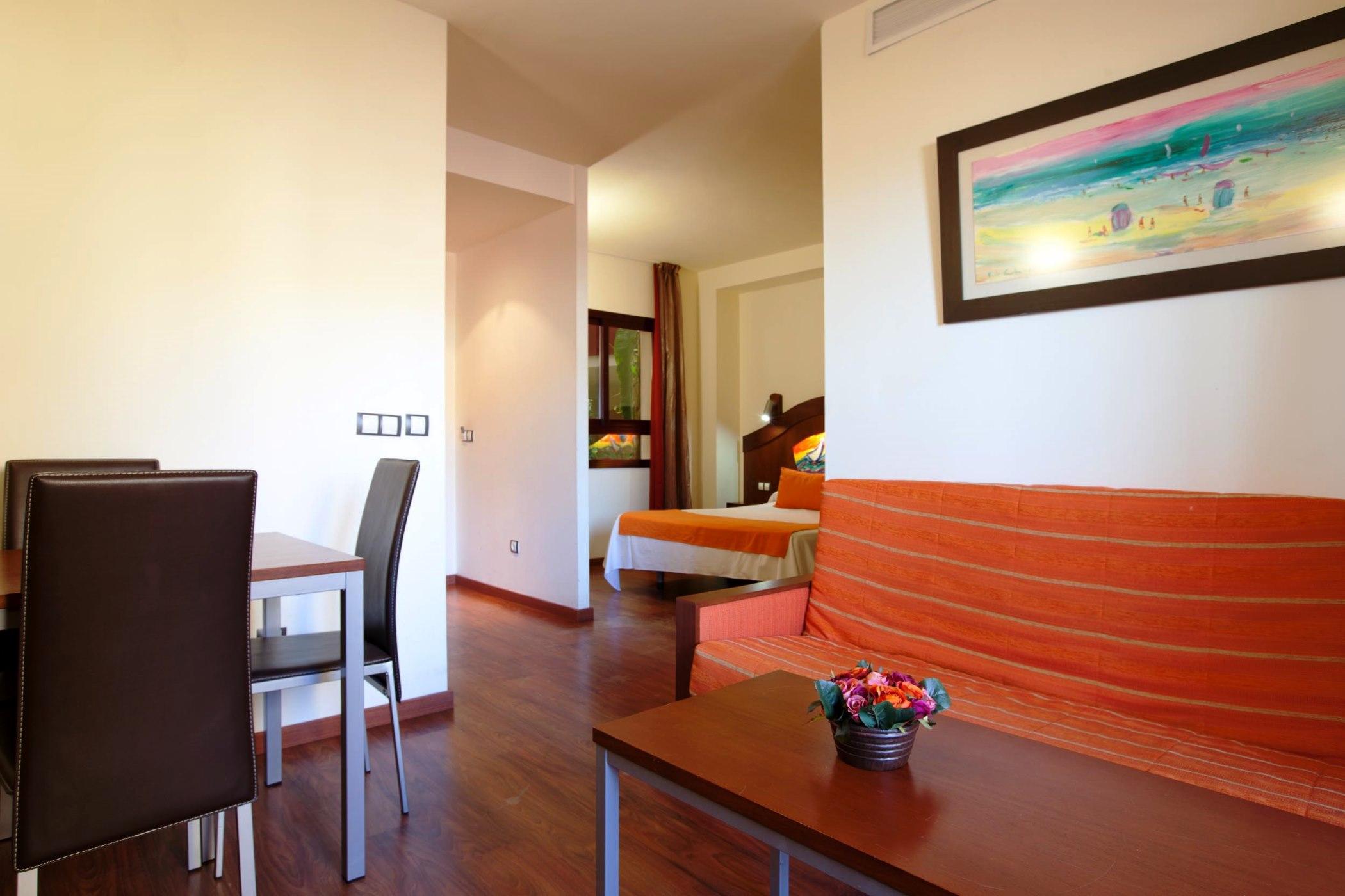 Ohtels Mazagon Hotel Kültér fotó