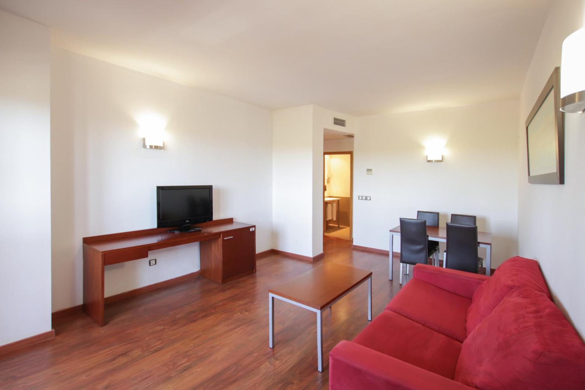 Ohtels Mazagon Hotel Kültér fotó