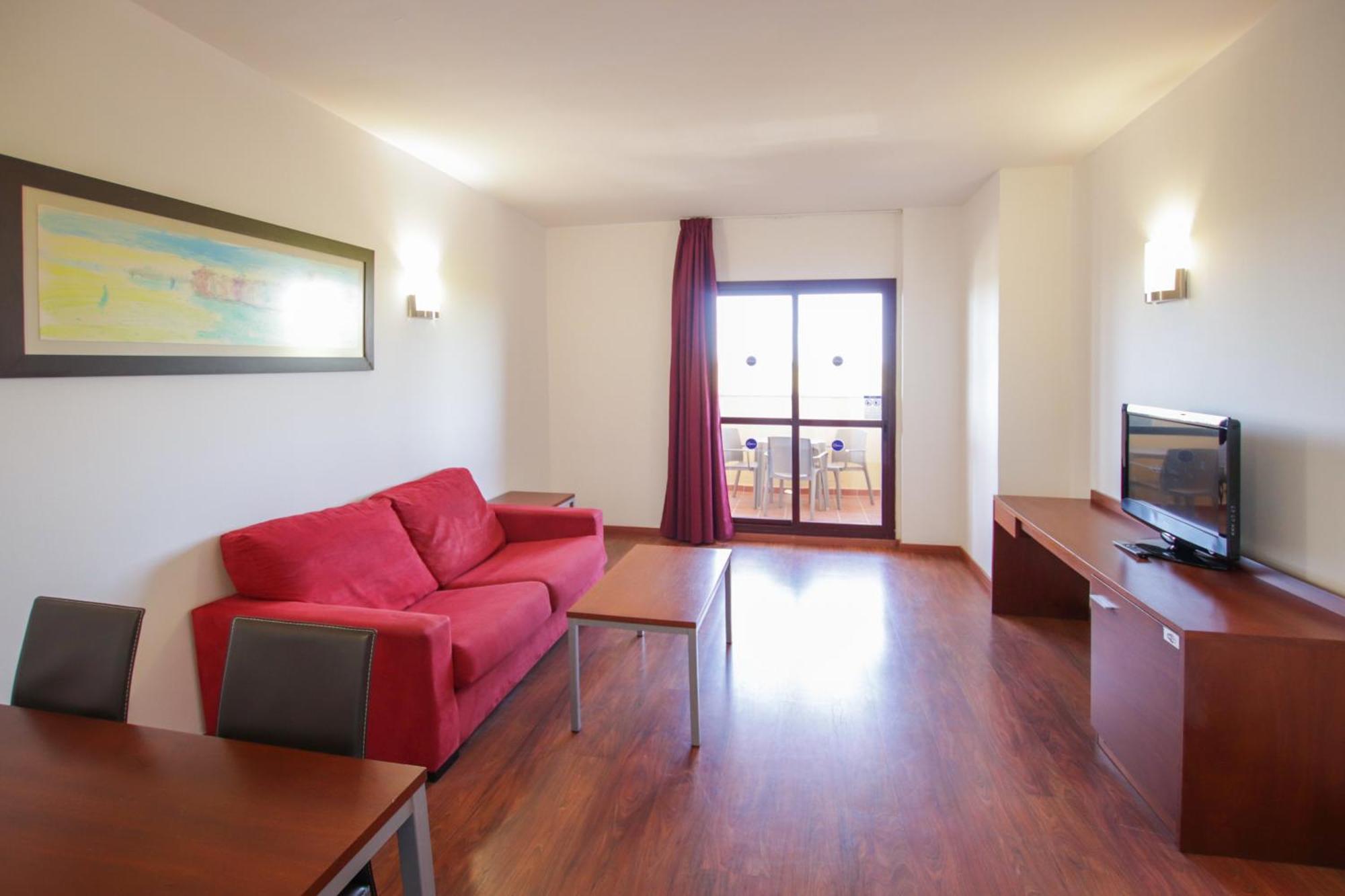 Ohtels Mazagon Hotel Kültér fotó