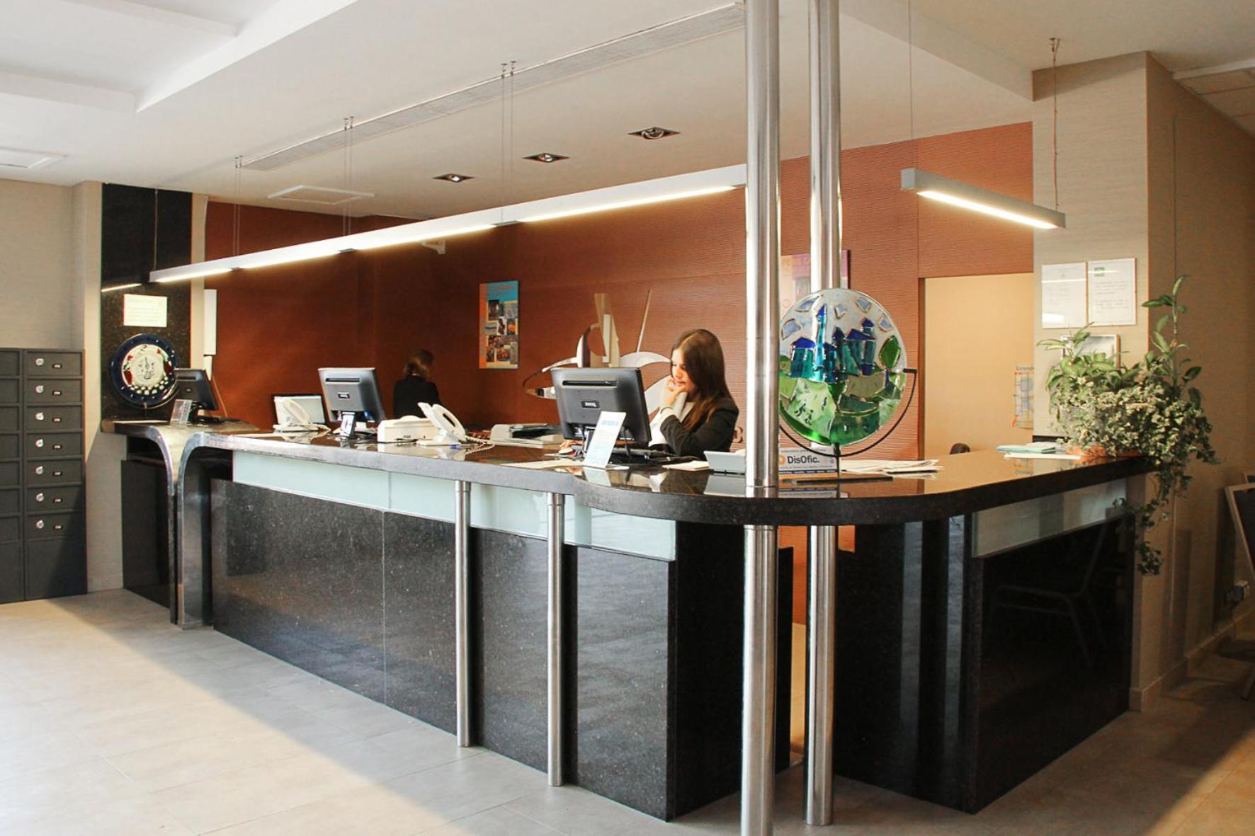 Ohtels Mazagon Hotel Kültér fotó